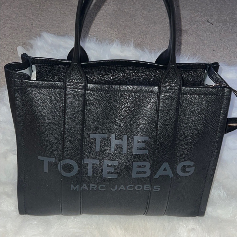 Marc Jacobs Tote Bag